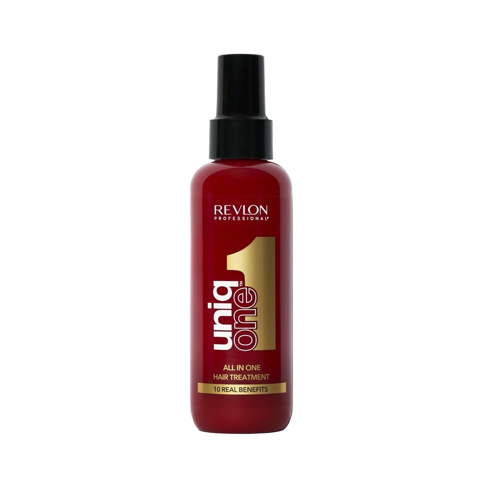 Uniq One Hair Treatment Bezoplachová Starostlivosť V Spreji 150ml