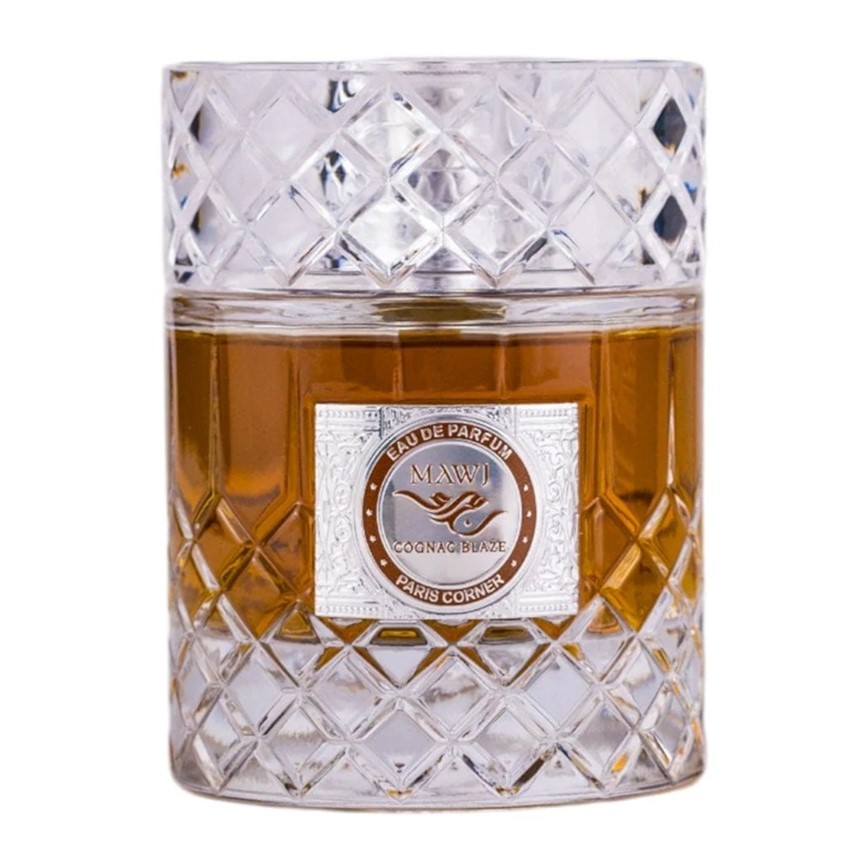 Mawj Cognac Blaze 100 ml