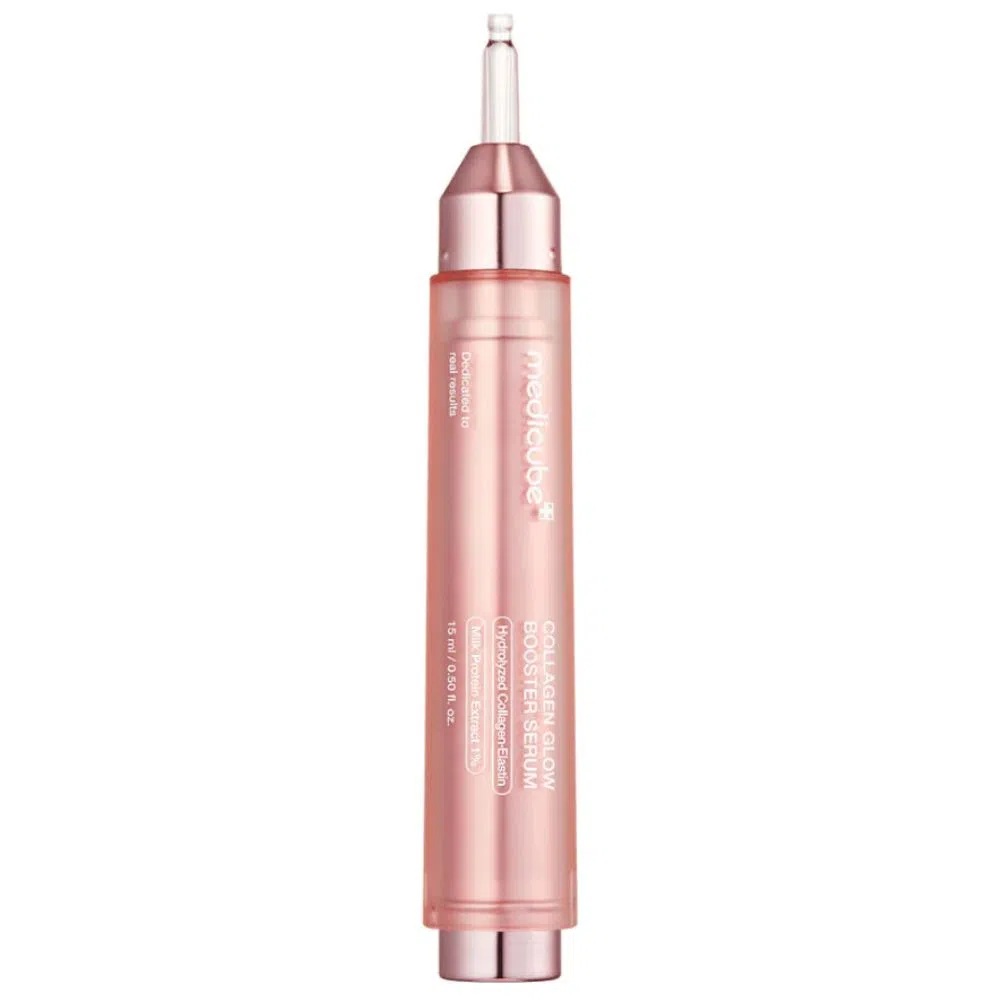 Collagen Glow Booster Serum Hydratačné Sérum Na Tvár S Kolagénom 15ml
