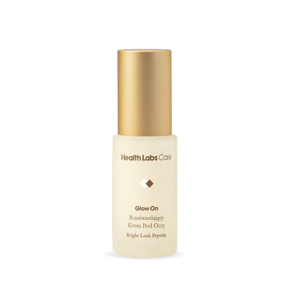 Rozjasňujúci Očný Krém Glow On 15ml