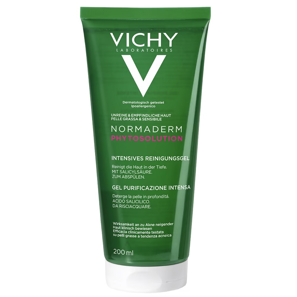 Normaderm Phytosolution 2