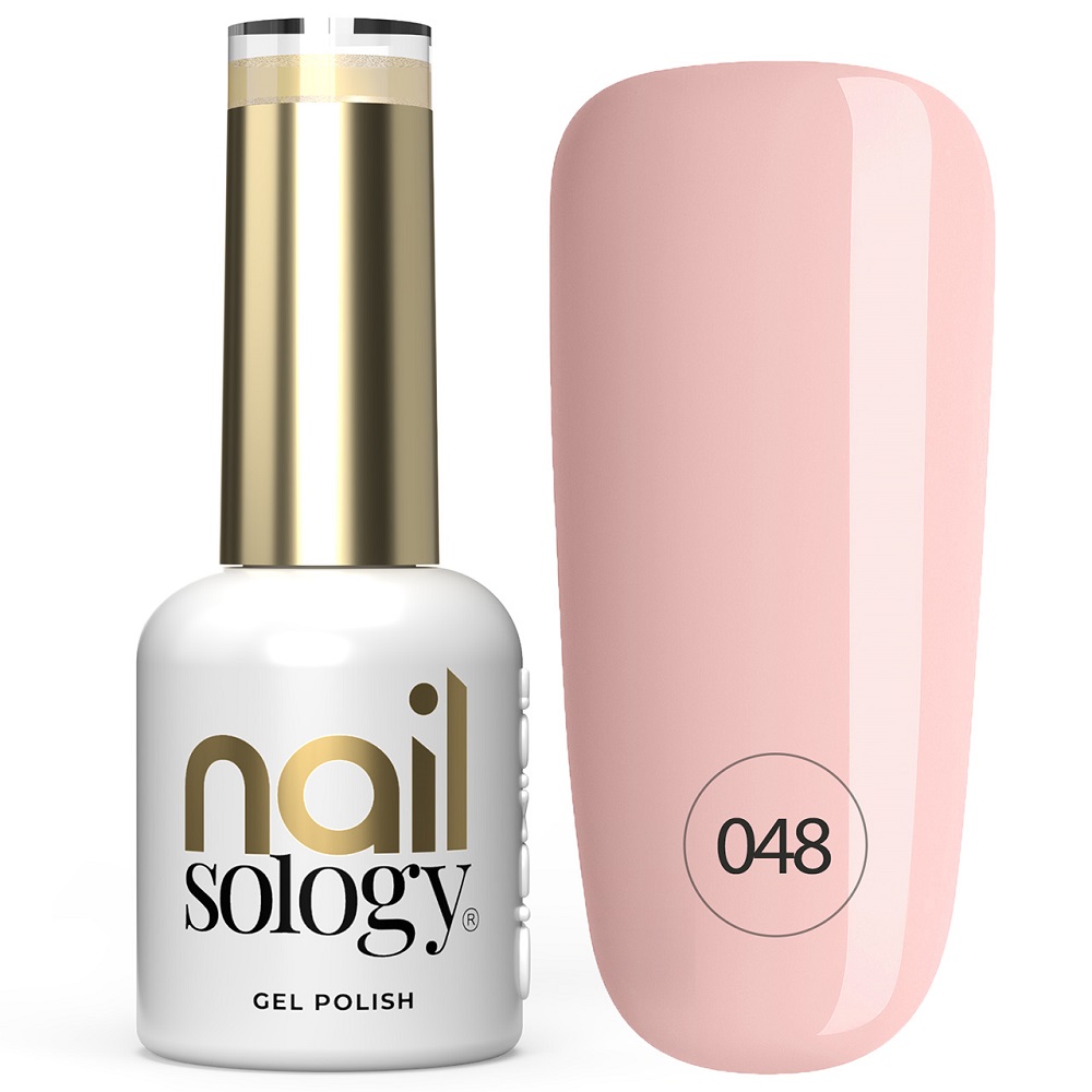Nailsology Gel Polish 27