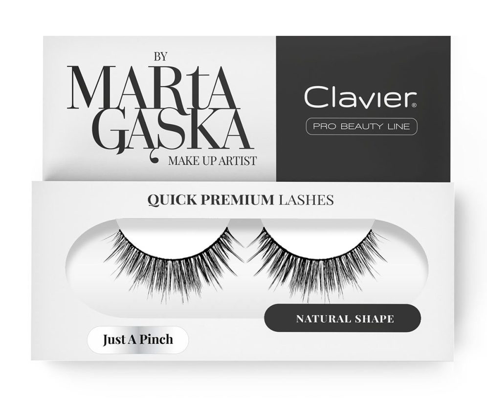 Quick Premium Lashes 9