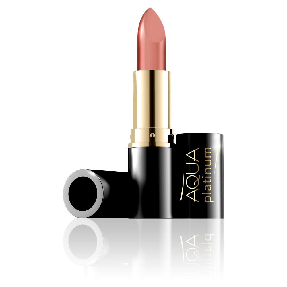 Aqua Platinum Lipsticks