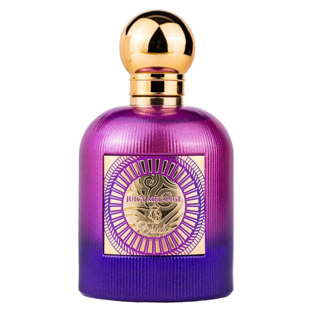 Juicy Melange 100 ml