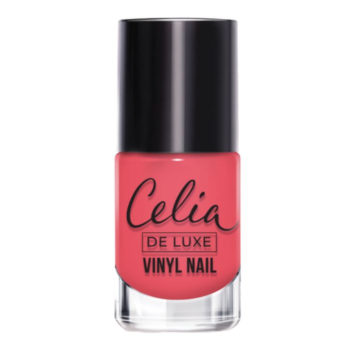 Vinyl Nail Lak Na Nechty 3