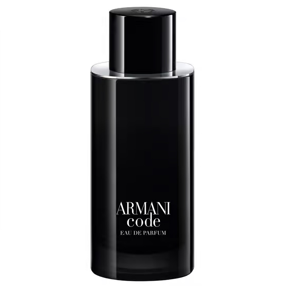 Armani Code Eau De Rechargeable
