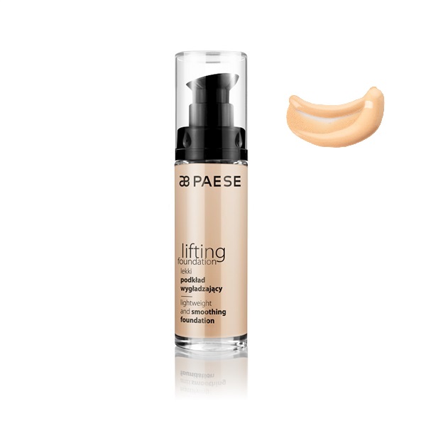 Lifting Foundation 2
