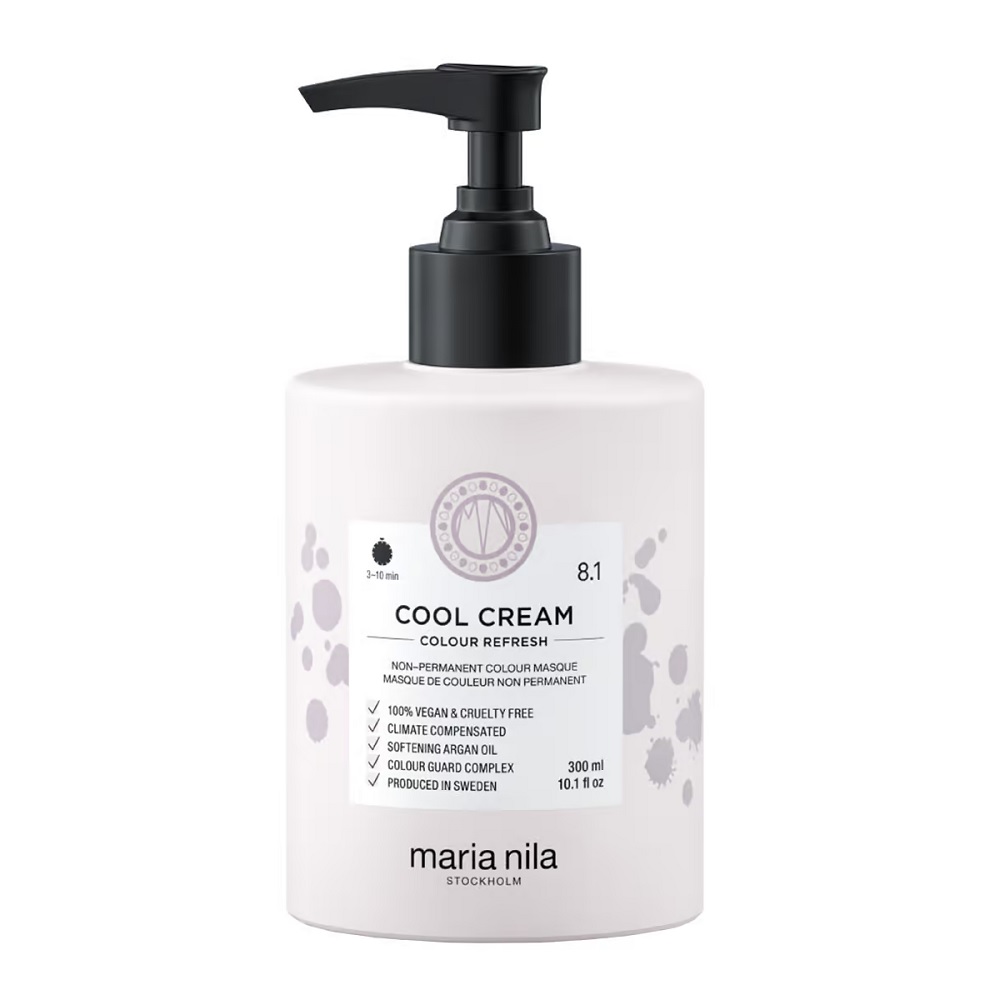 Colour Refresh Cool Cream