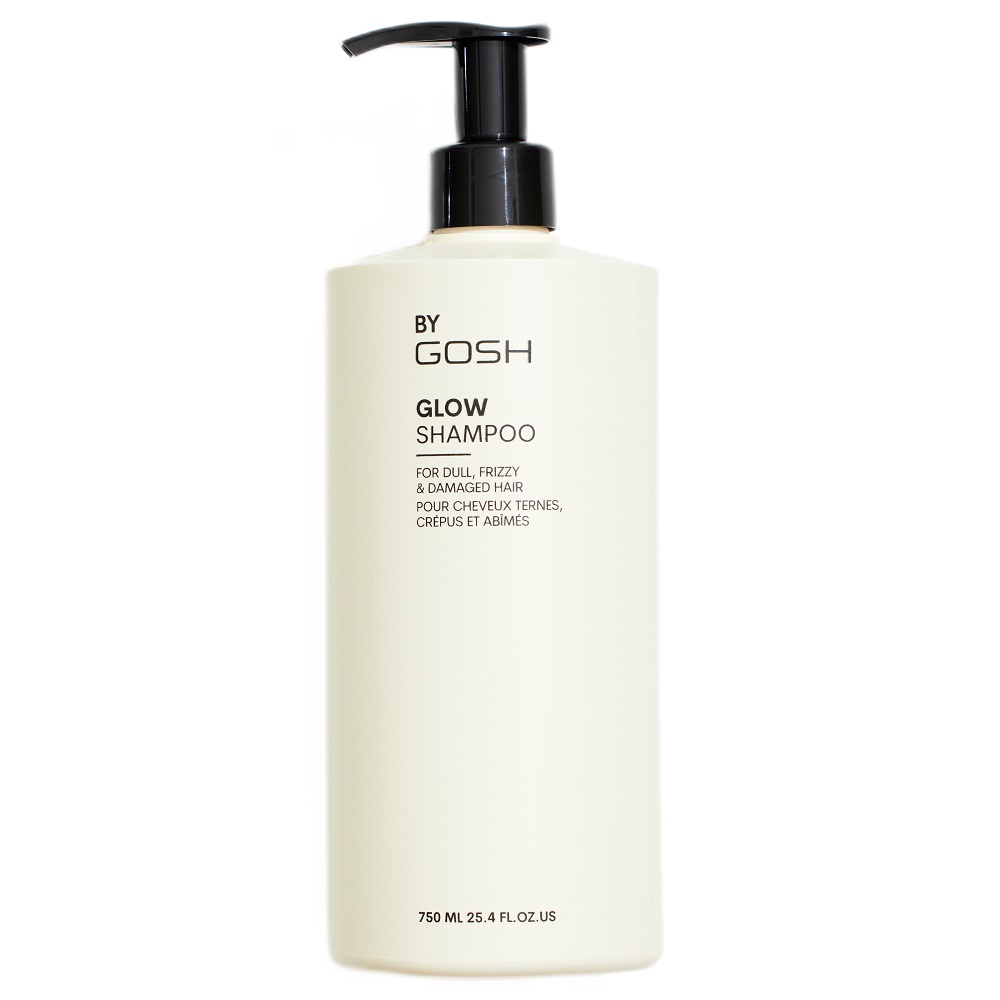 Glow šAmpón Na Zvýšenie Lesku 750ml