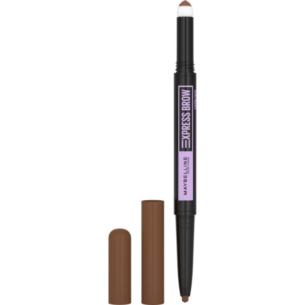 Express Brow Satin Duo Tužky Na Obočí 2
