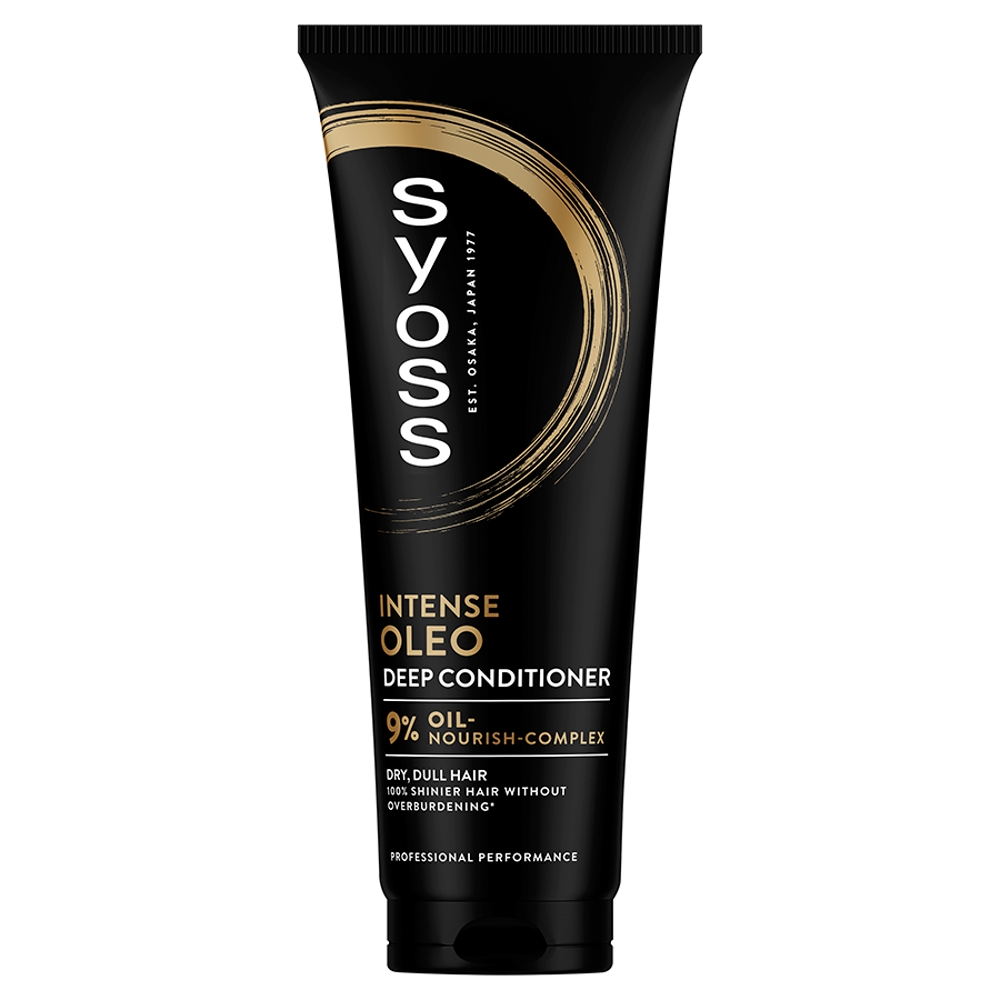Oleo Intense - Pielęgnacja 2