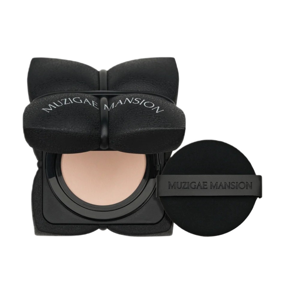 Sleek Matt Cushion 2