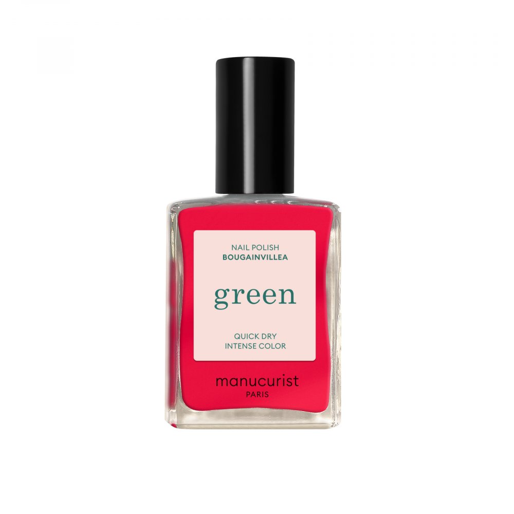 Green Nail Polish - Lakiery Do Paznokci Lak Na Nechty 4