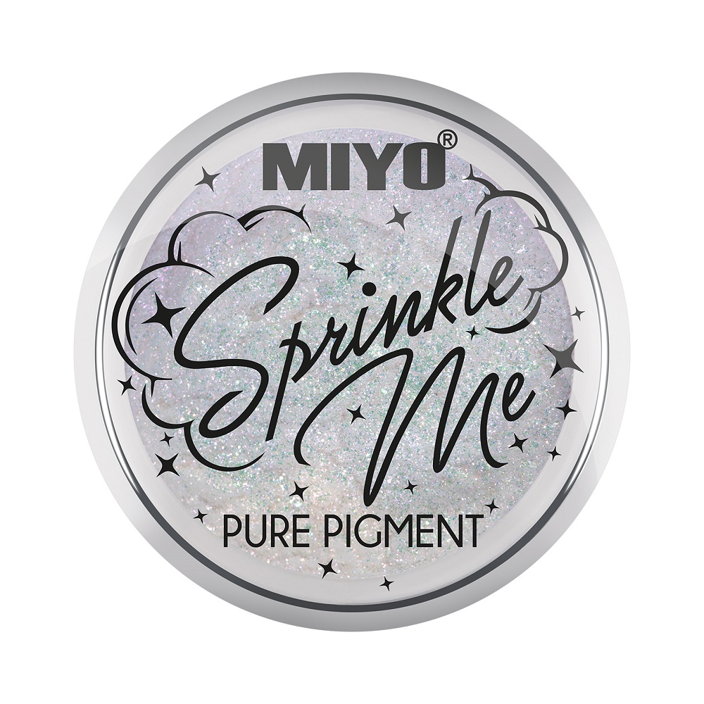 Sprinkle Me!