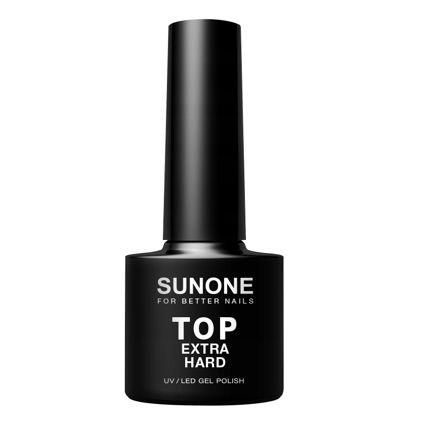 Top Extra Hard Hybridný Top 5ml