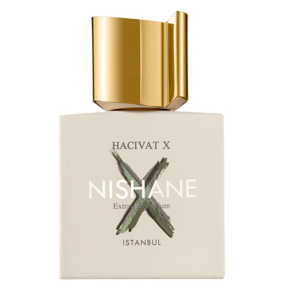 Hacivat X Parfumový Extrakt V Spreji 50ml