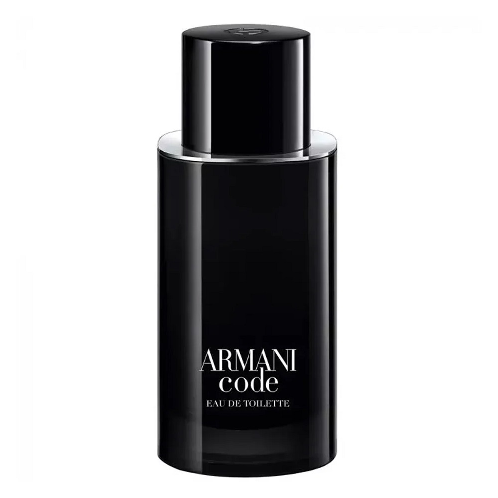 Armani Code Rechargeable 5