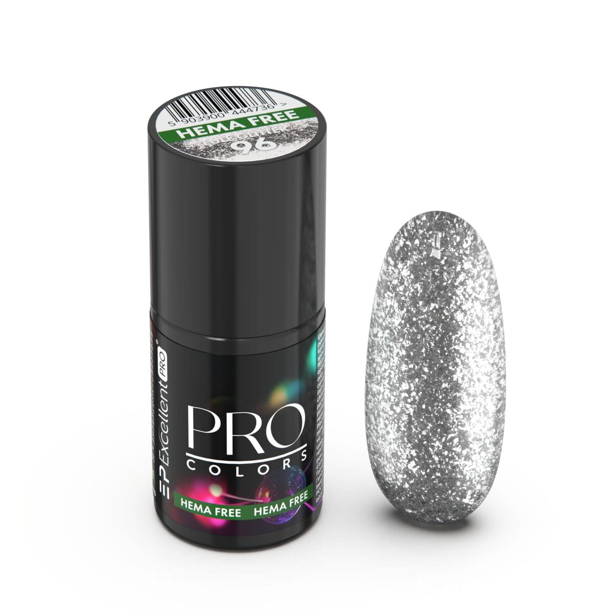 Pro Colors Hema Free 10