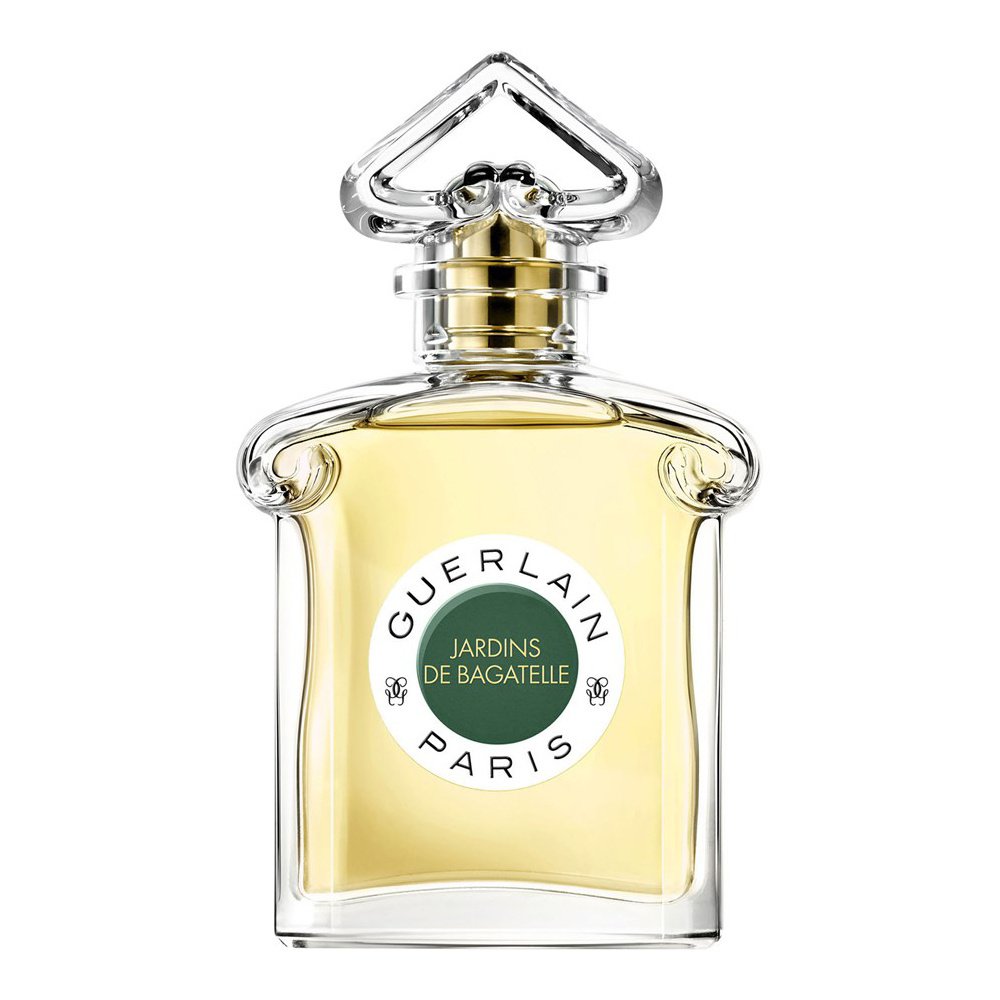 Jardins De Bagatelle Eau De