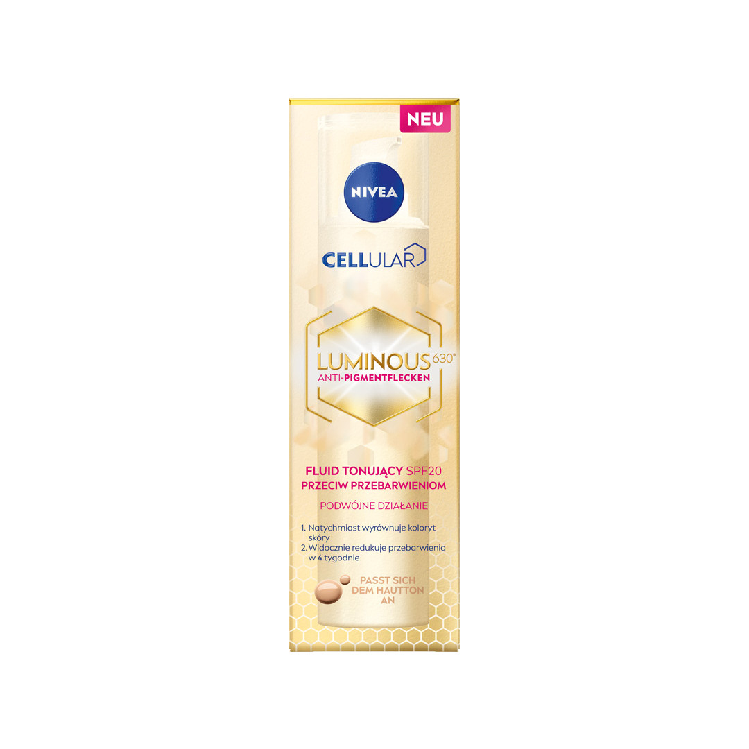 Cellular Luminous630® 4