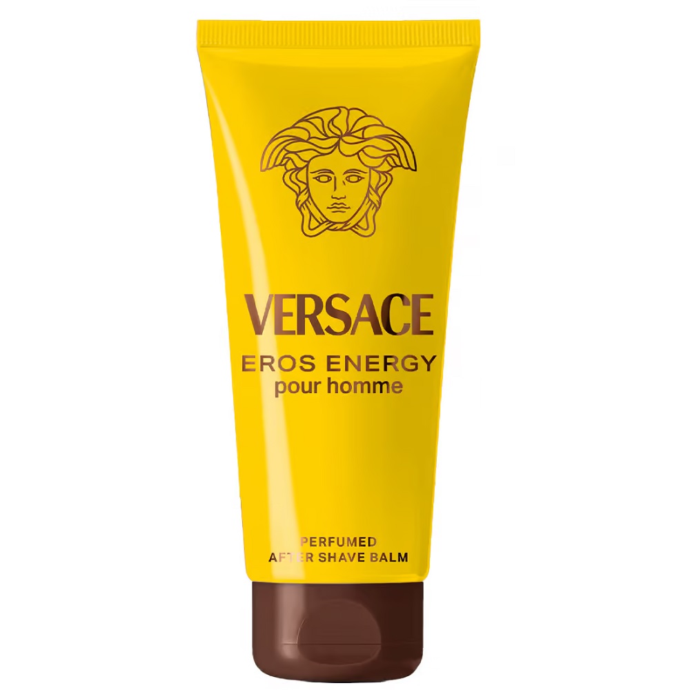Eros Energy Parfumovaný Balzam Po Holení 100 Ml