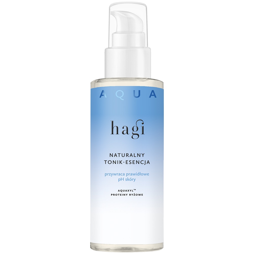 Aqua Zone Prírodné Tonikum-esencia 150ml