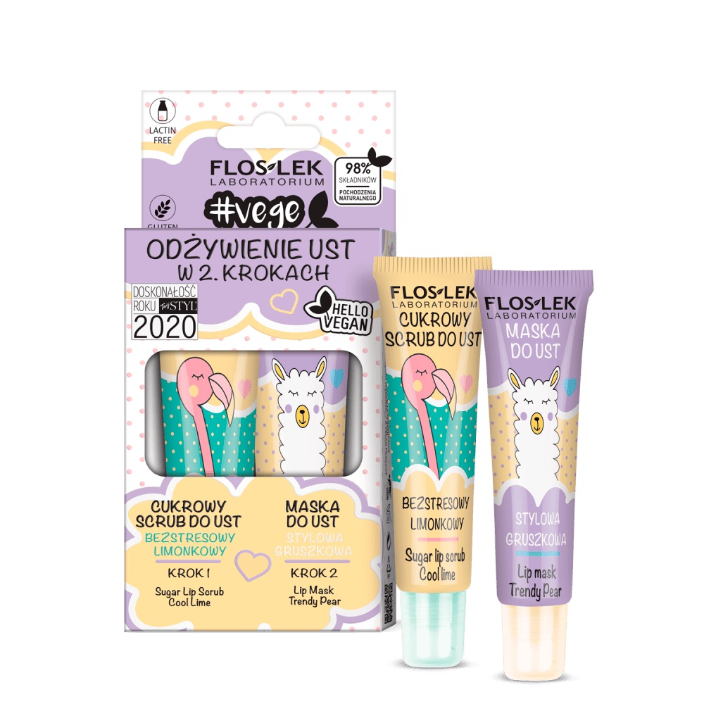 Vege Lip Care 2