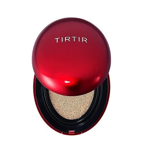Mask Fit Red Cushion Mini