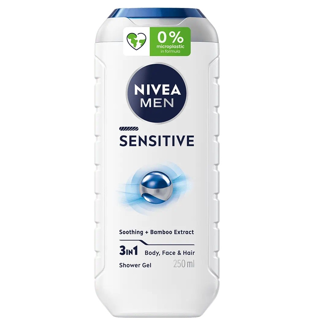 Men Sensitive 2