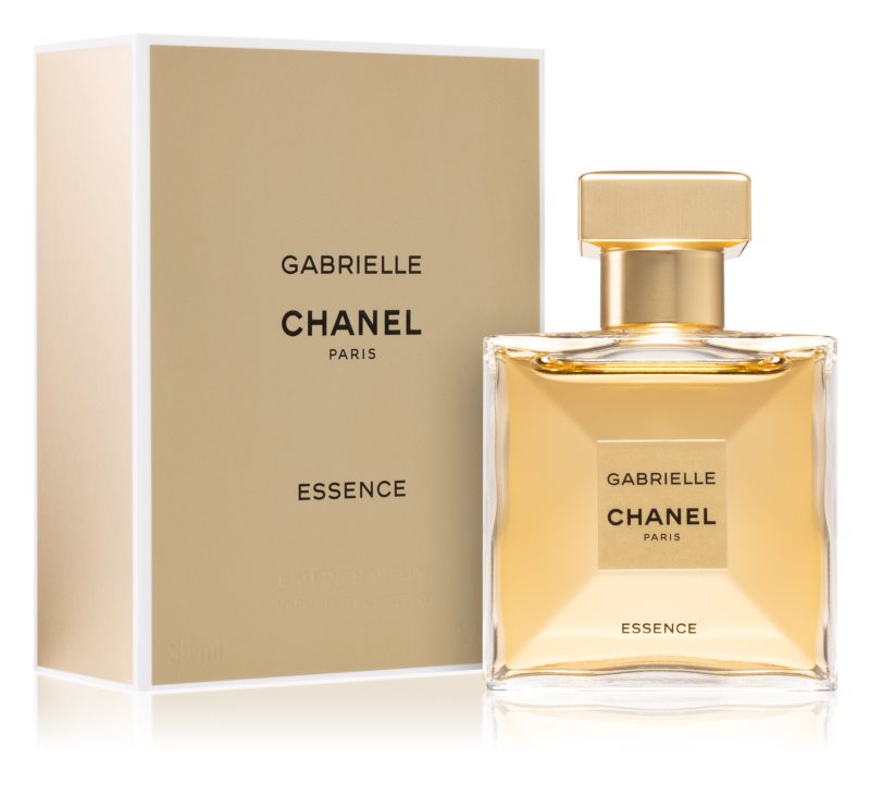 Gabrielle Essence 4
