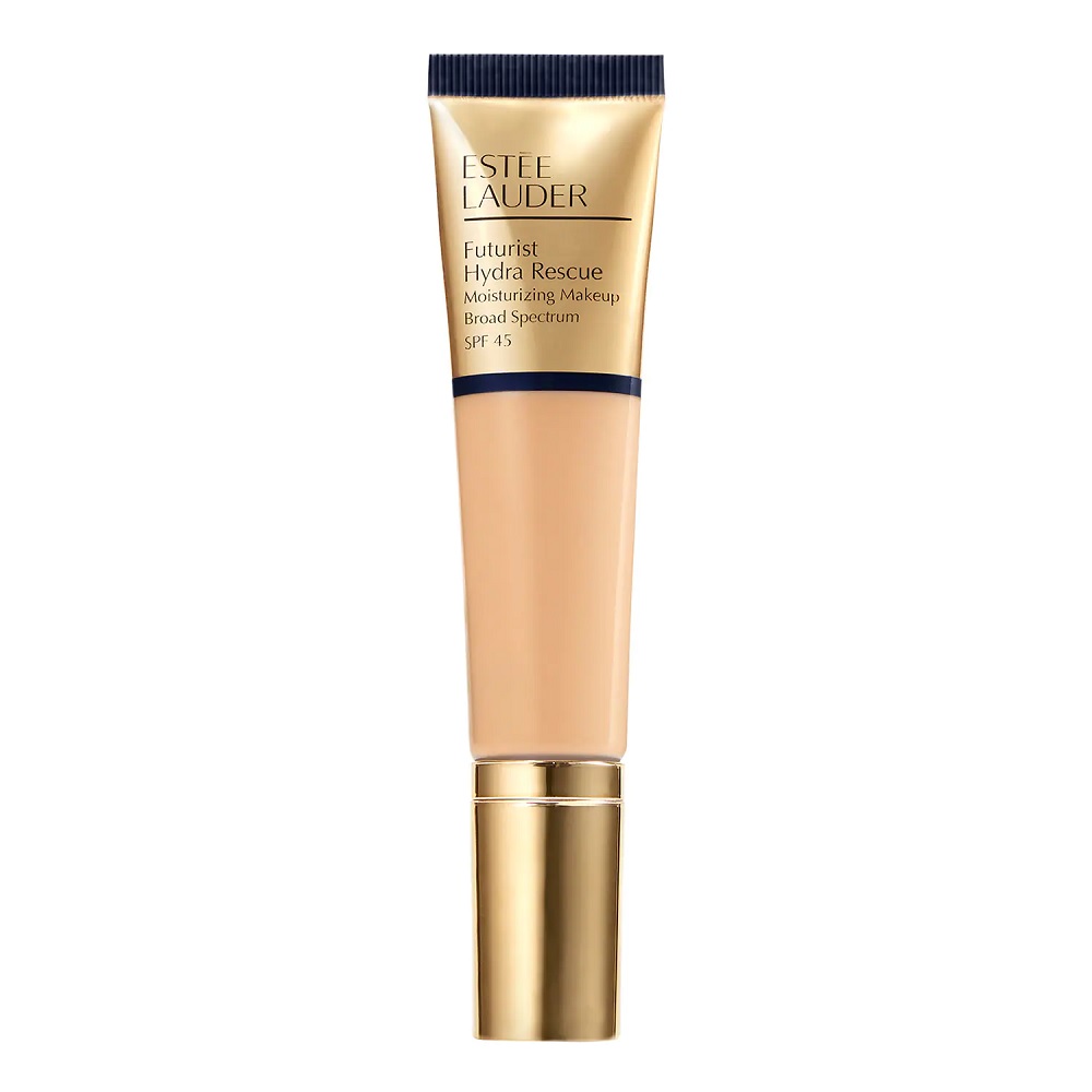 Futurist Hydra Rescue Moisturizing Makeup 7