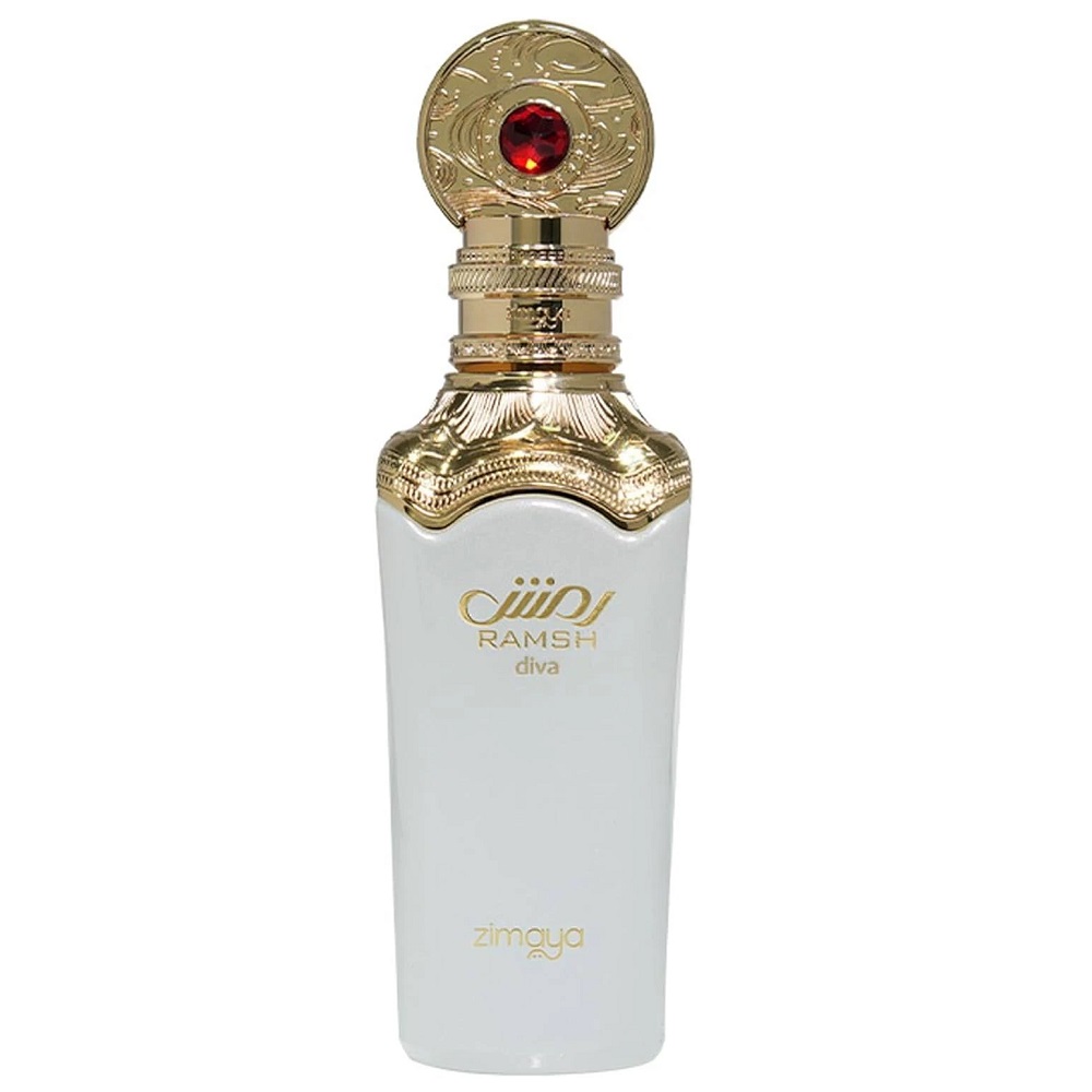Ramsh Diva Parfumovaná Voda 100ml