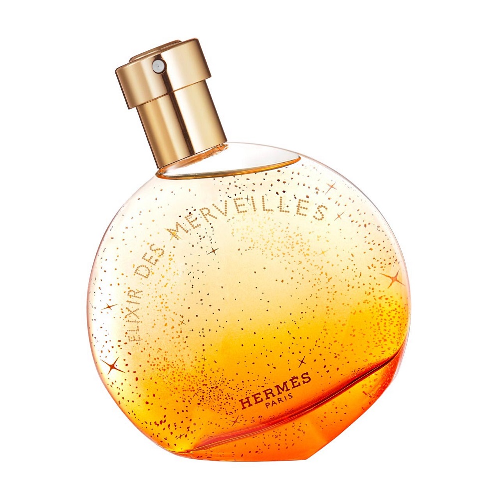 Elixir Des Merveilles Eau De Elixir Des Merveilles Voda Parfumovaný Sprej 50 ml