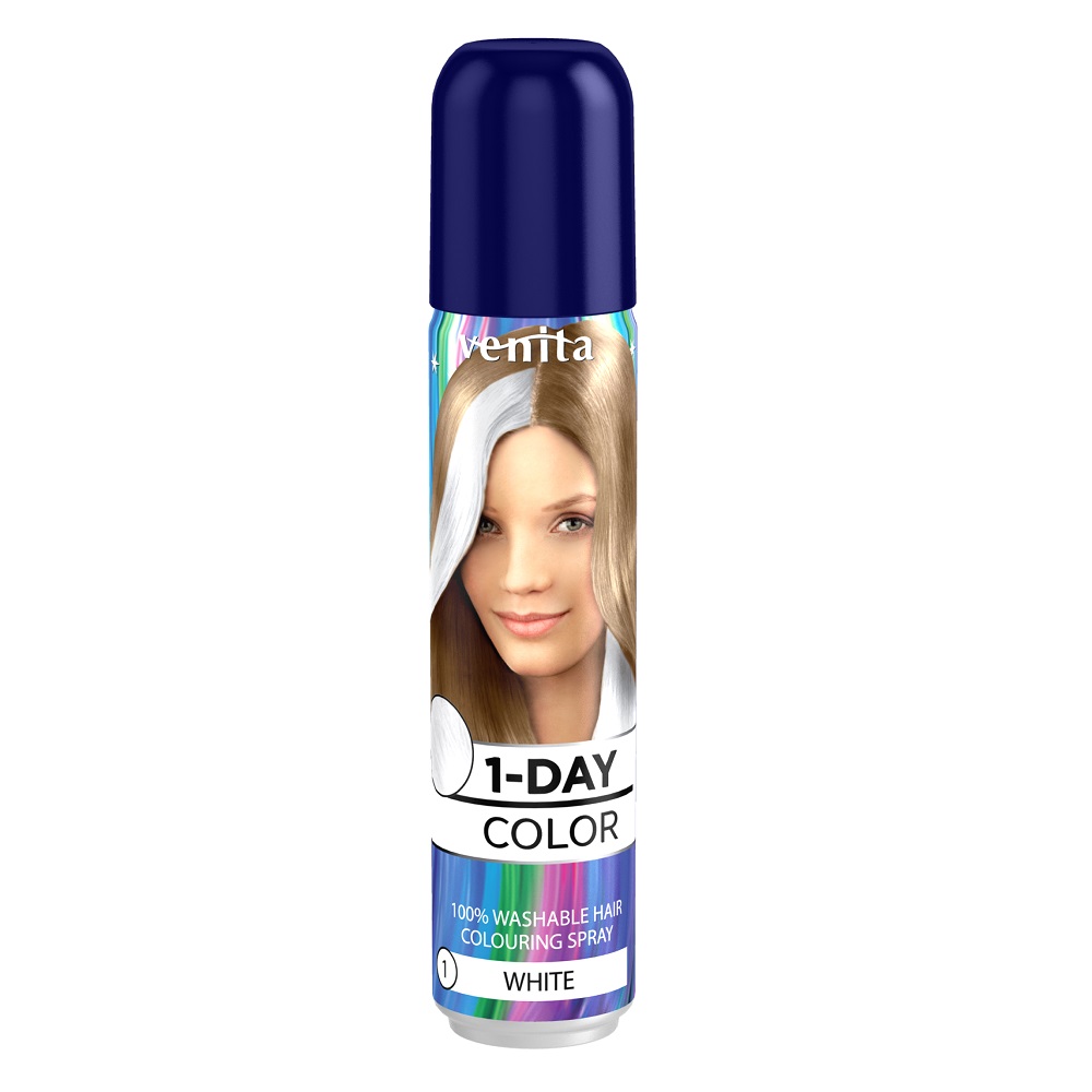 1-Day Color 50 ml