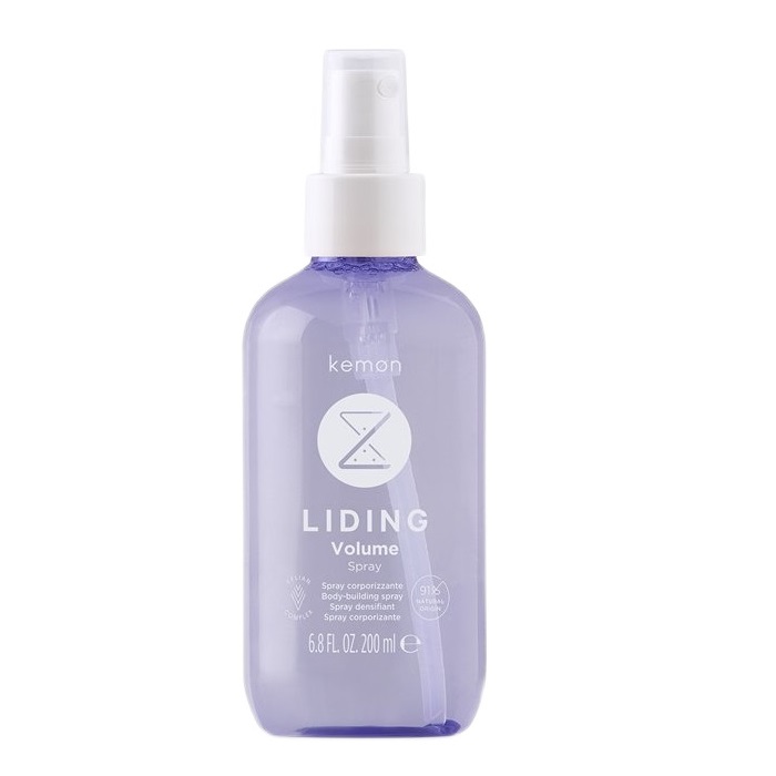 Objemový Sprej Na Vlasy Liding Volume 200ml