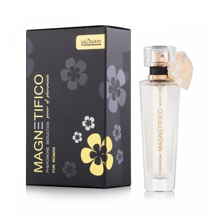 Parfém Seduction For Woman S Vonnými Feromónmi 30ml