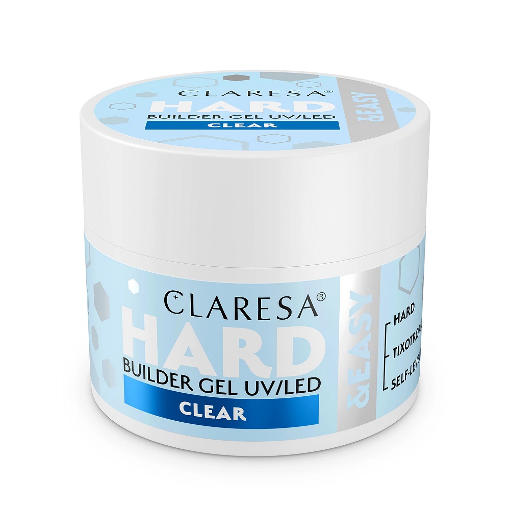 Hard&Easy Builder Gel 12g 2