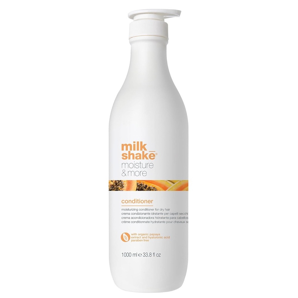MoistureMore