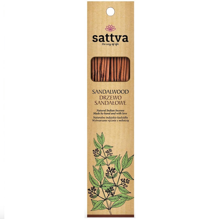 Natural Indian Incense 11