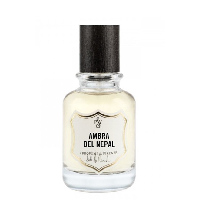 Ambra Del Nepal 2