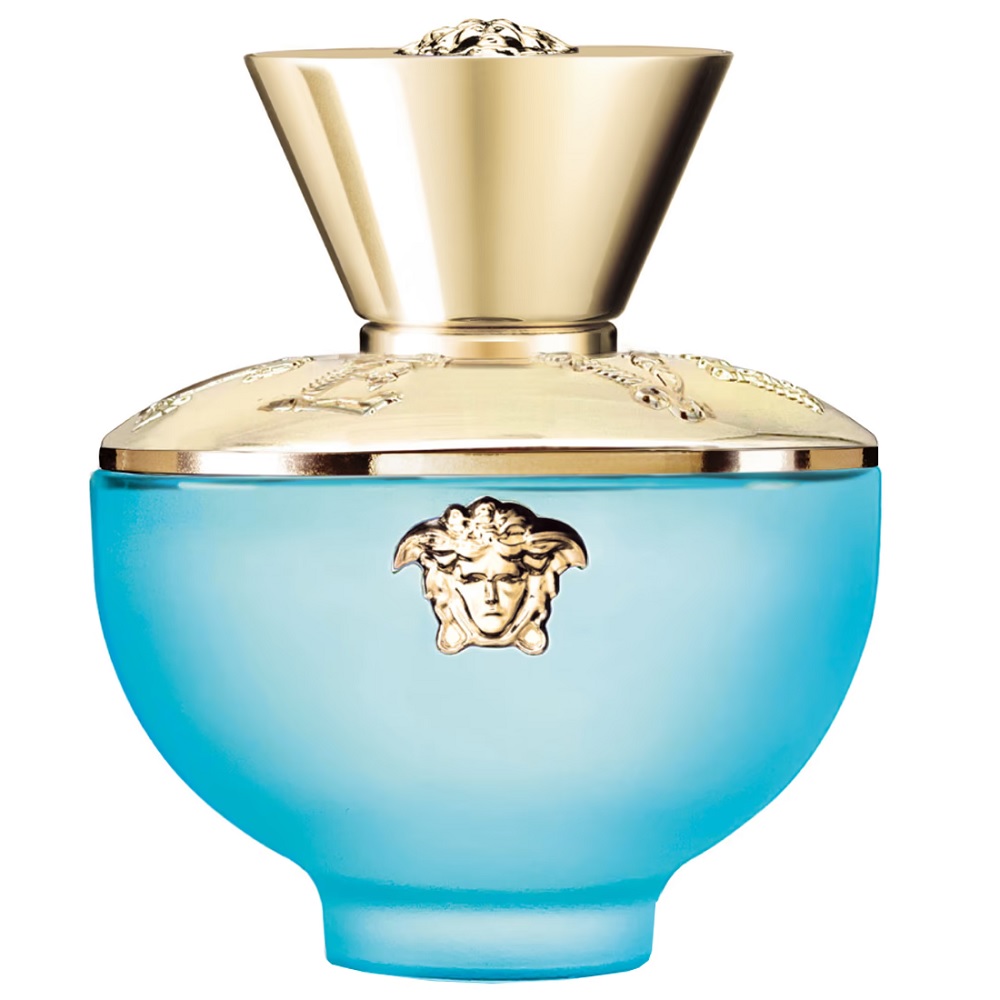 Pour Femme Dylan Turquoise 2