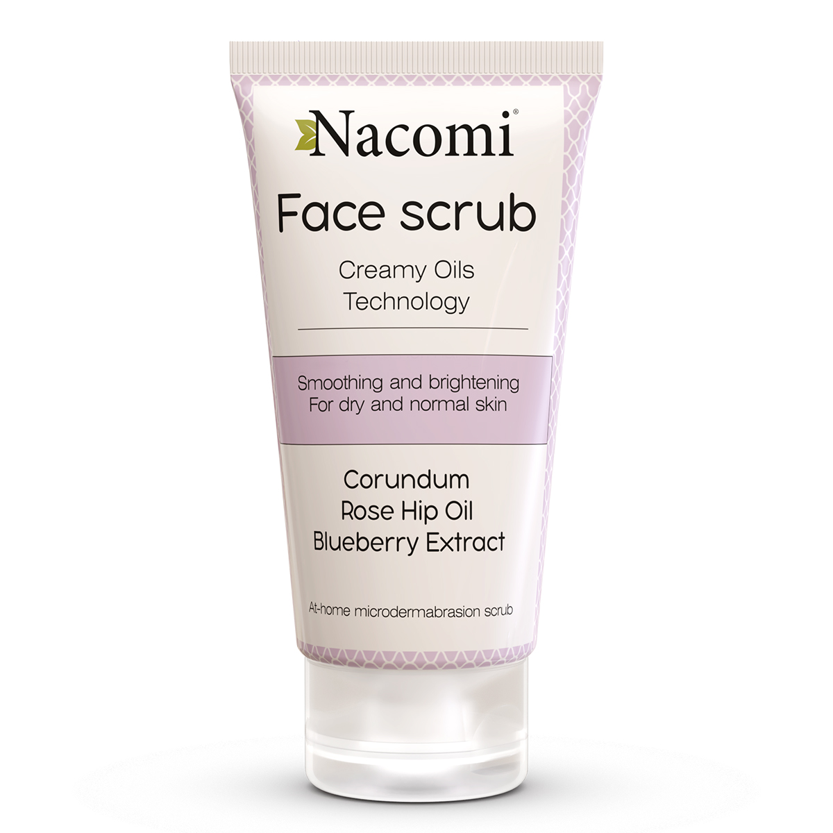 Face Scrub 6