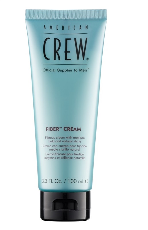 Krém Na úPravu Vlasov Fiber Cream 100 Ml