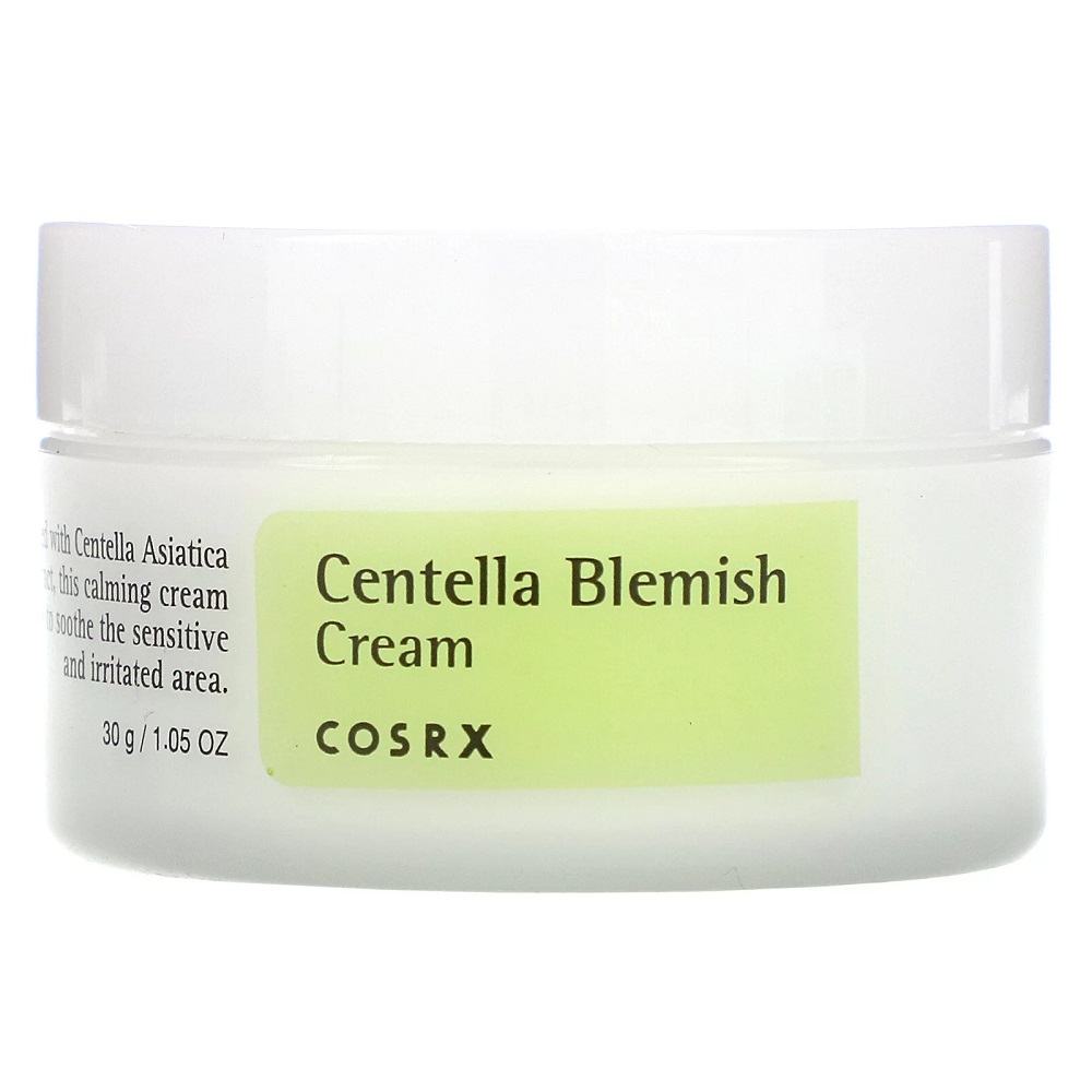 Centella Blemish Cream S Centella Asiatica 30ml