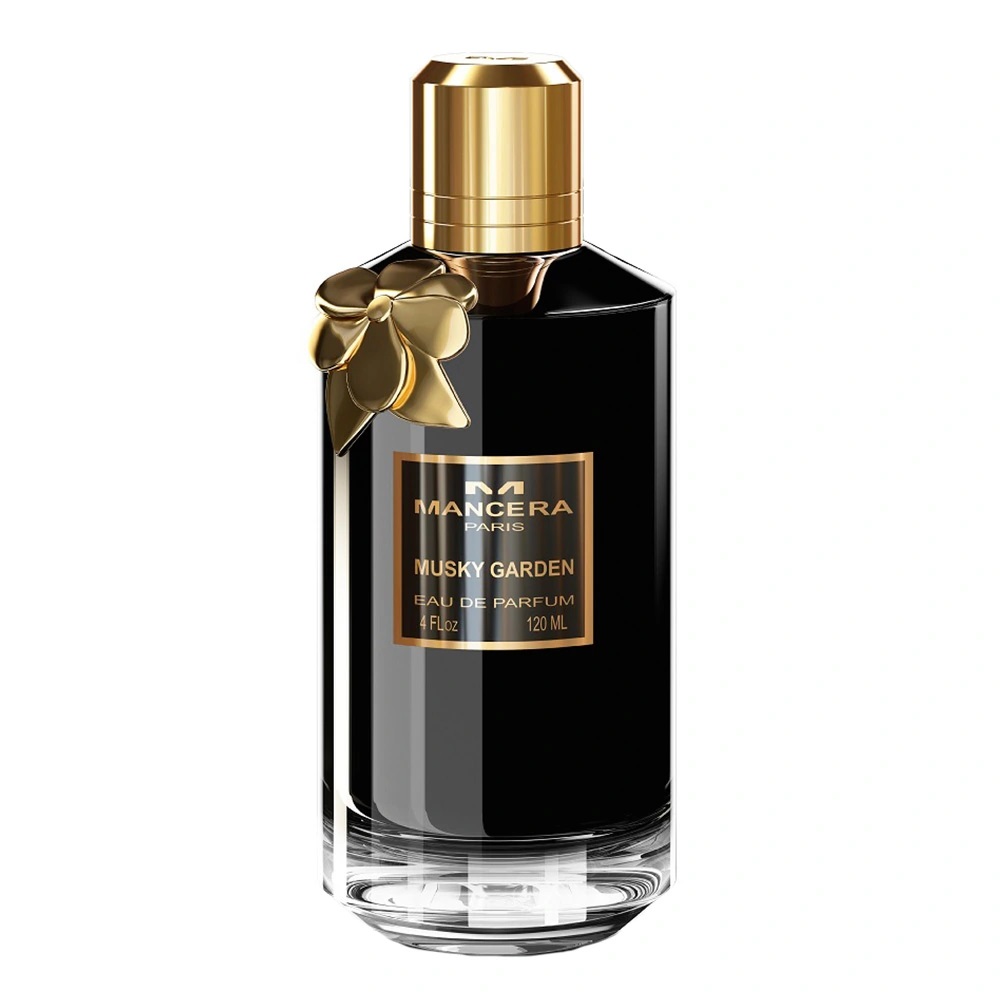 Musk Garden Parfumovaná Voda V Spreji 120ml