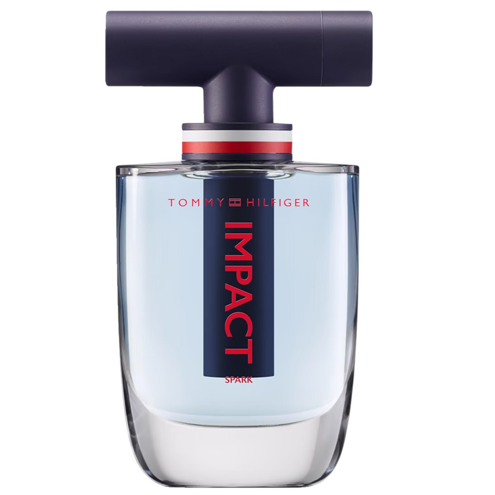 Impact Spark Toaletná Voda V Spreji 100ml