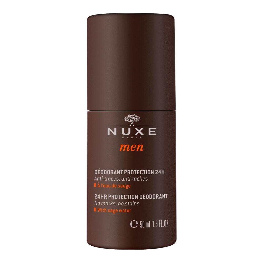 Pánsky Dezodorant 24HR Protection Roll-on 24-Hodinová Ochrana 50ml