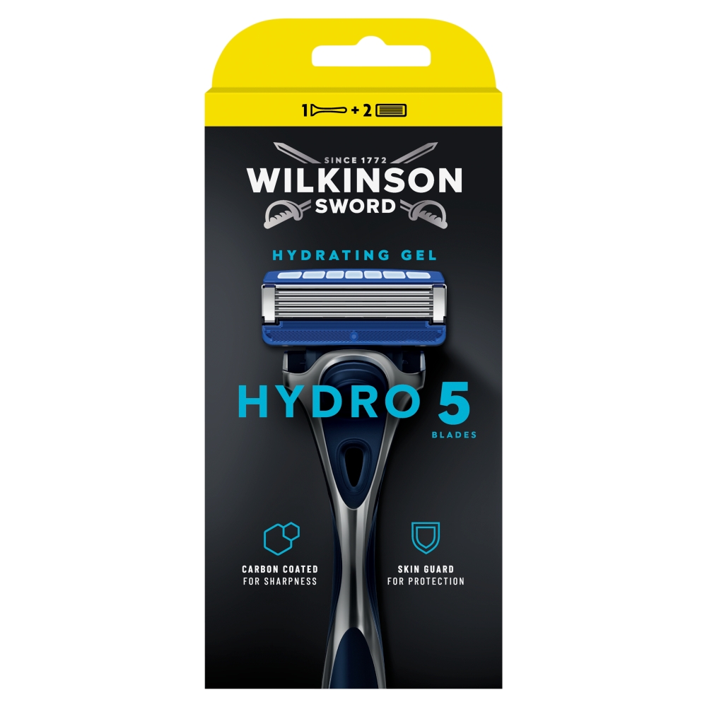 Hydro 5 2