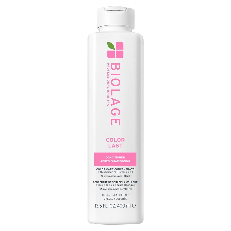 Biolage Color Last Kondicionér Na Farbené Vlasy 400 Ml